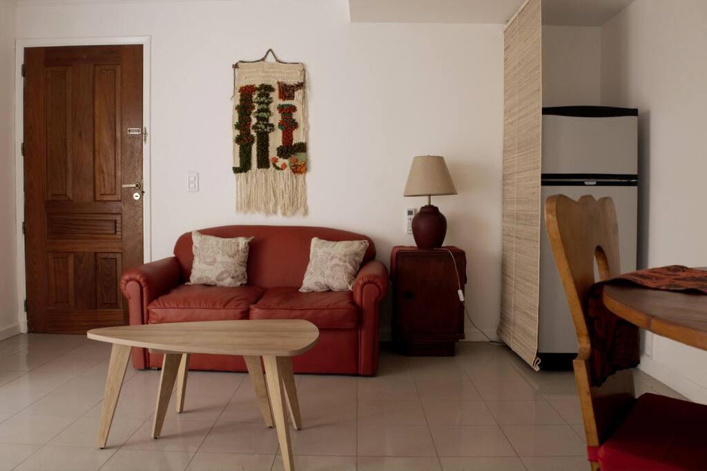 Apartamento Hermoso Departamento Centrico *