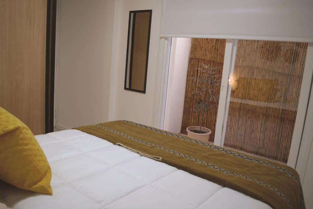 Apartamento Hermoso Departamento Centrico Mendoza