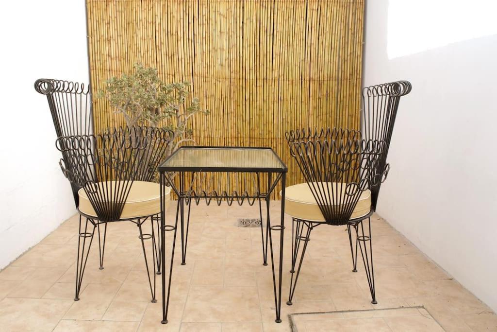 Apartamento Hermoso Departamento Centrico