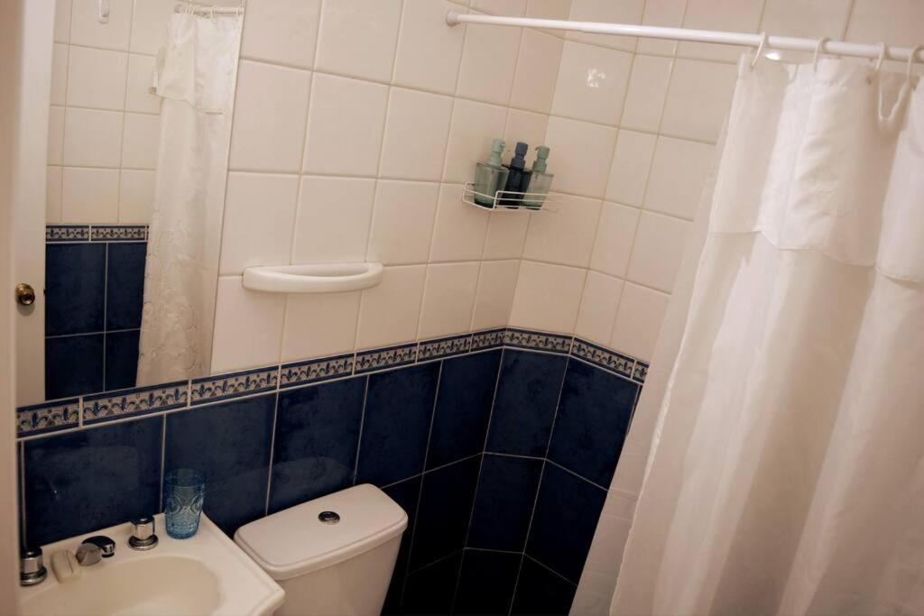 Apartamento Hermoso Departamento Centrico Mendoza