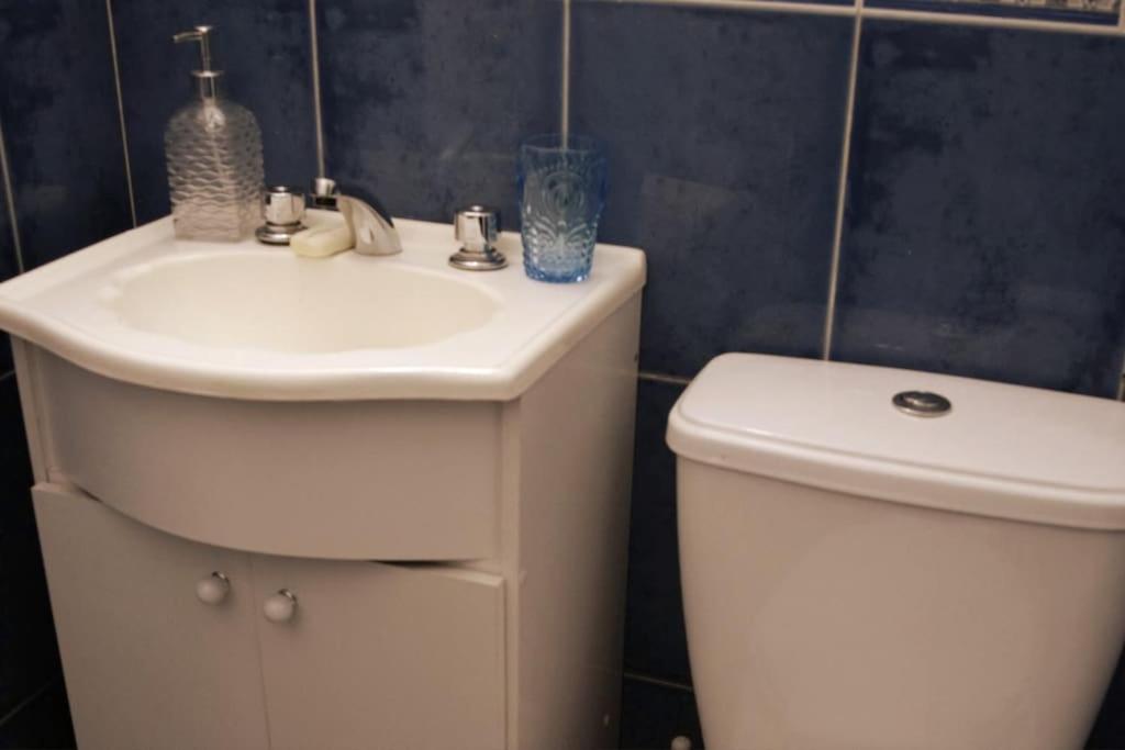 Apartamento Hermoso Departamento Centrico