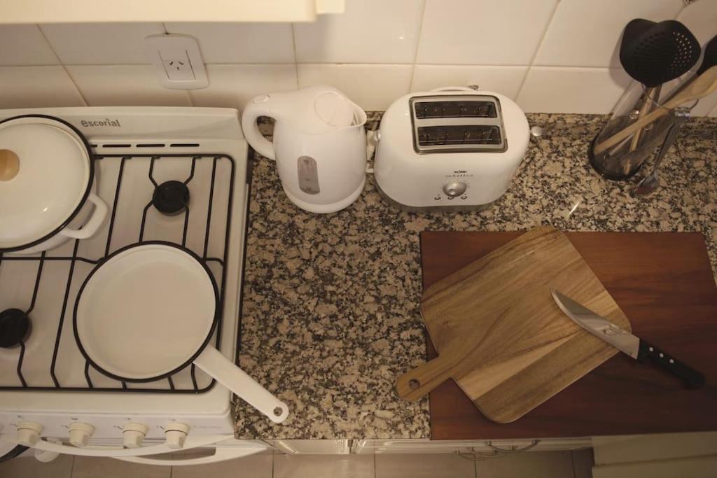 Hermoso Departamento Centrico *