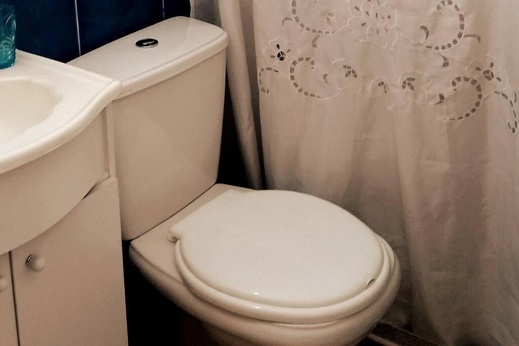 Apartamento Hermoso Departamento Centrico